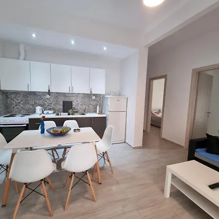 Cosy And Modern In
