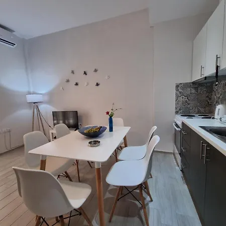 Cosy And Modern In * Olympiada